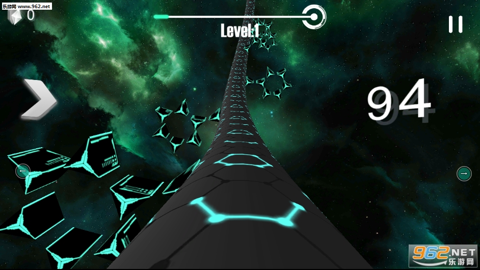 SpaceCrossing(�ռ佻��Space Crossing��Ϸ)��ͼ4