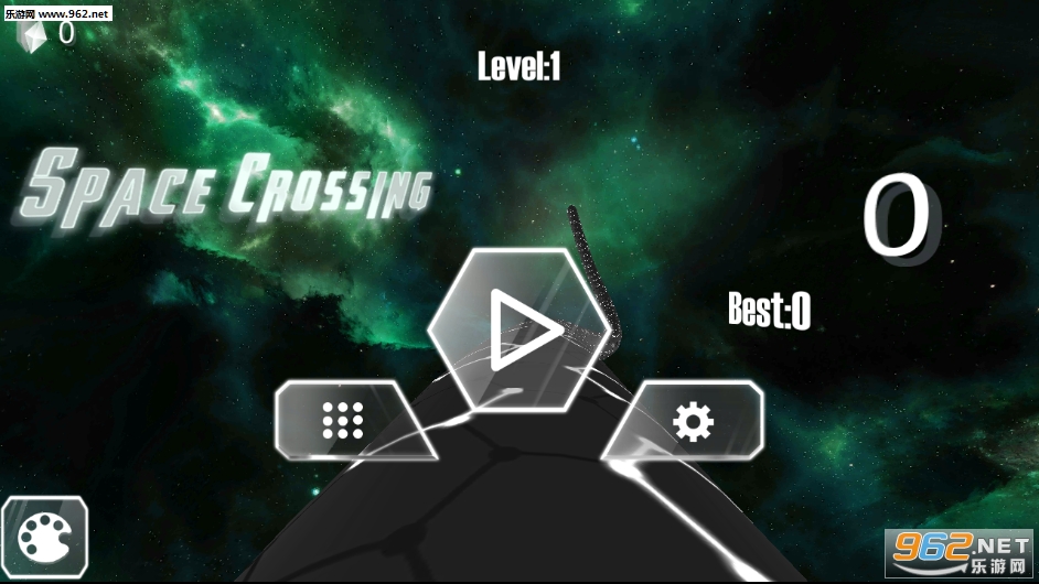 SpaceCrossing(�ռ佻��Space Crossing��Ϸ)��ͼ5