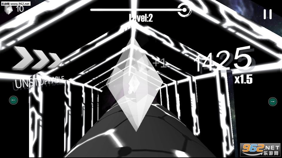 SpaceCrossing(�ռ佻��Space Crossing��Ϸ)��ͼ1