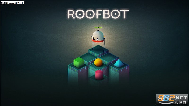 Roofbot最新版截图3