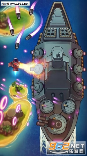 Wind Wings: Space shooter(��֮��̫����������)v1.0.1��ͼ1