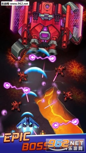 Wind Wings: Space shooter(��֮��̫����������)v1.0.1��ͼ3