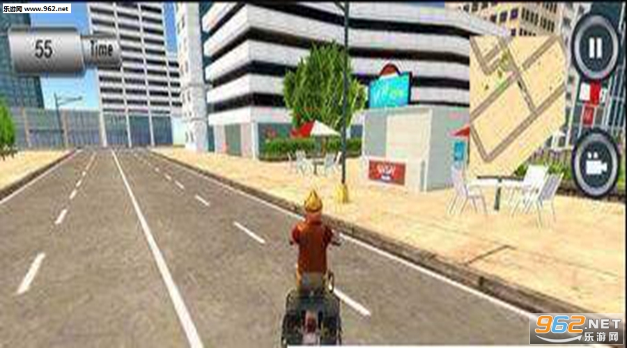 DrivingCareer��׿���ͼ2