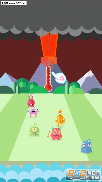 Idle Island : Monster Tribe(���õ�֮���޲��䰲׿��)��ͼ2