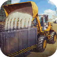 Loader Dump Truck Simulator(װ�ػ�����ж����ģ������׿��)