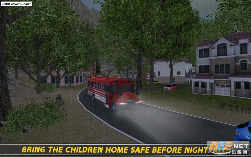 School Bus 16(У��16��׿��)v2.3��ͼ5