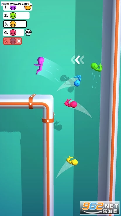 RunRace 3D(runrace3d���İ�)��ͼ0