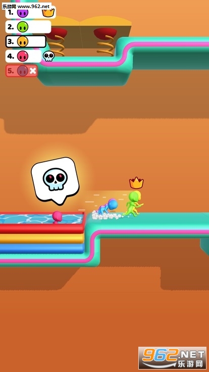 RunRace 3D(runrace3d���İ�)��ͼ1