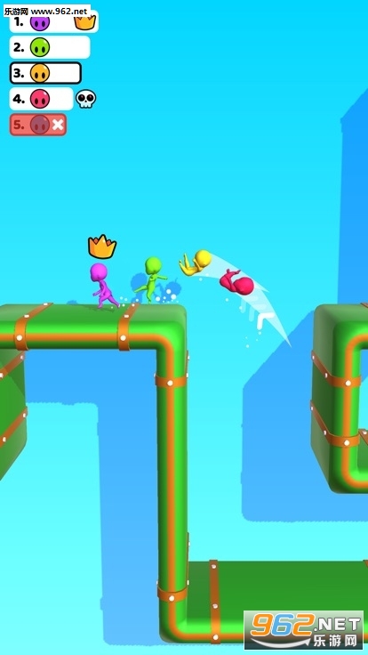 RunRace 3D(runrace3d���İ�)��ͼ2