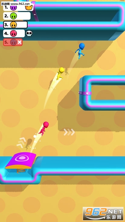 RunRace 3D(runrace3d���İ�)��ͼ3