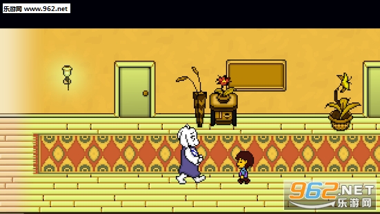 Bonetale Android(bonetale��׿��)v2.0.1��ͼ1