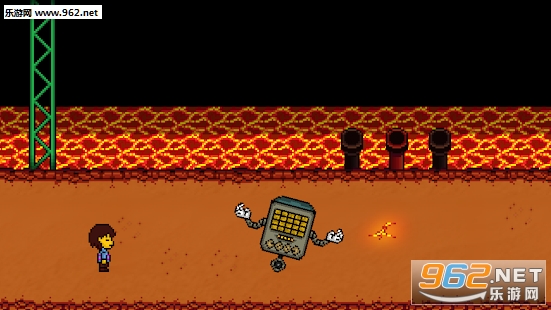 Bonetale Android(bonetale��׿��)v2.0.1��ͼ2