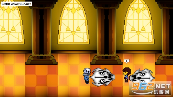 Bonetale Android(bonetale��׿��)v2.0.1��ͼ4