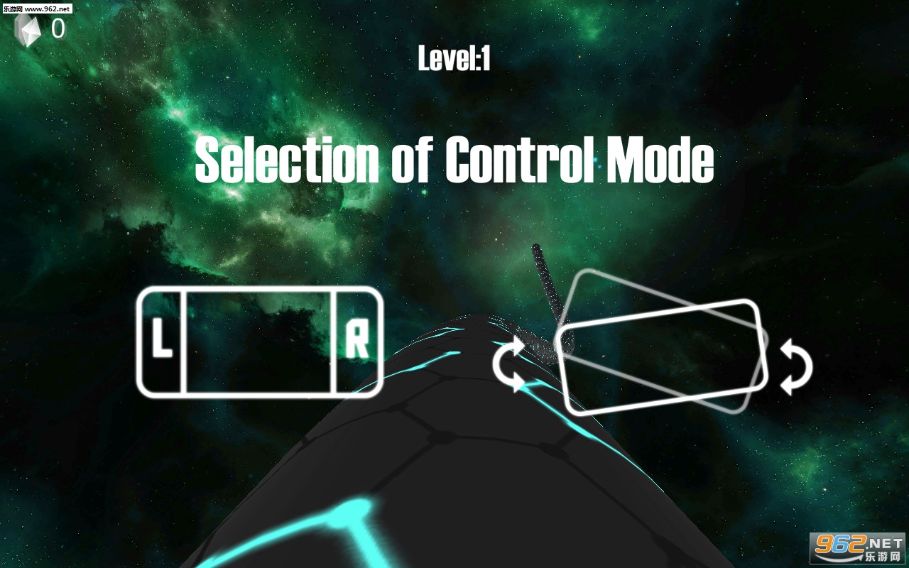 SpaceCrossing(Space Crossing安卓版)截图0