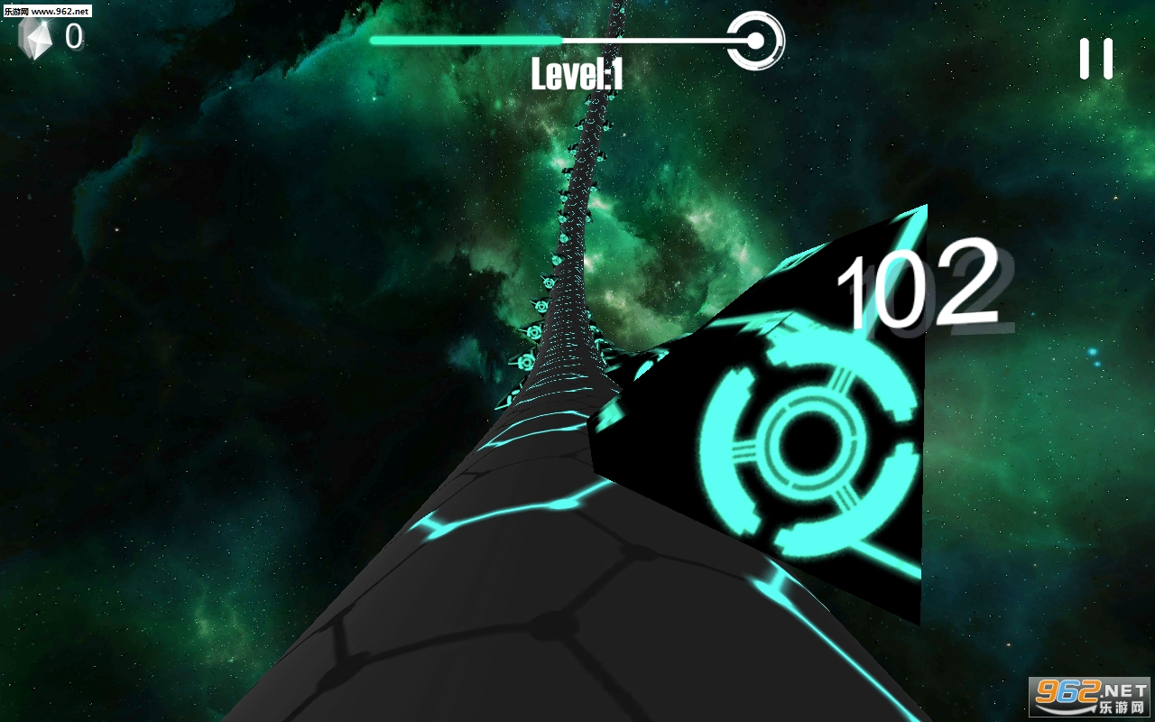SpaceCrossing(Space Crossing安卓版)截图1
