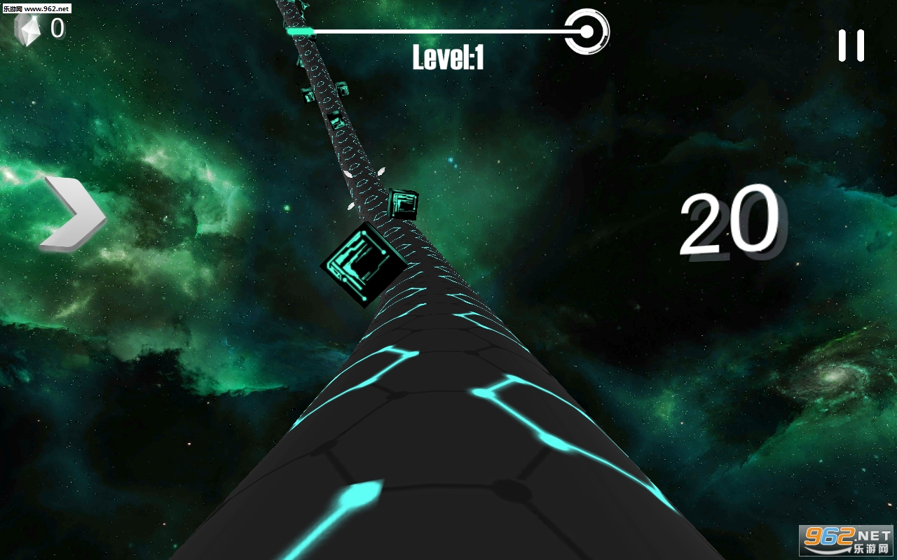 SpaceCrossing(Space Crossing安卓版)截图3