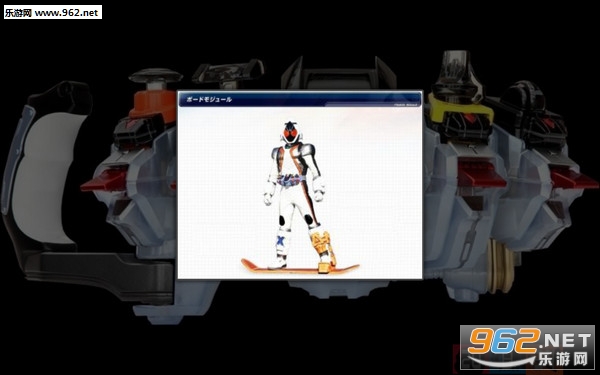 FourzeDriver(������ʿFourze����ģ�������°�)��ͼ3