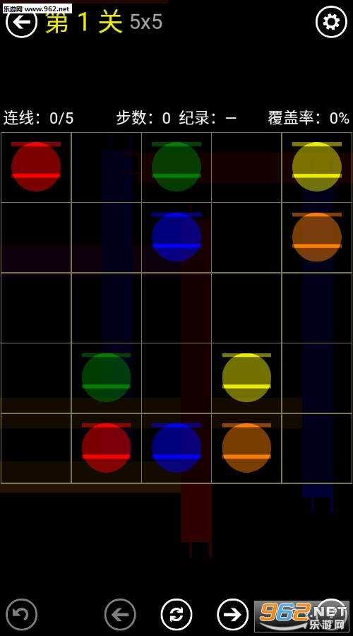 Flow Free(�������Ӱ�׿��)v4.3��ͼ0