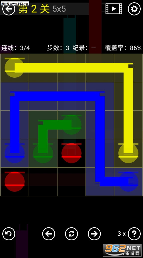 Flow Free(�������Ӱ�׿��)v4.3��ͼ2