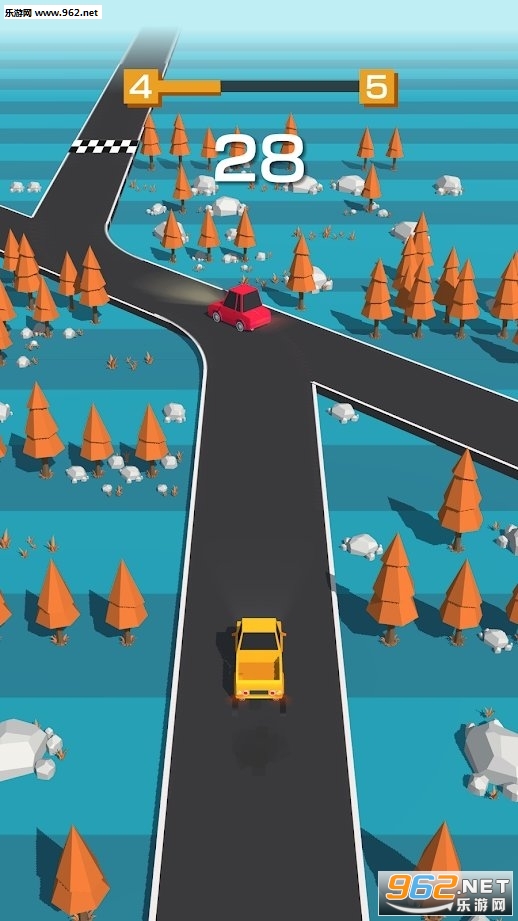 Traffic Run!(��ͨ���а�׿��)v1.4.2��ͼ2