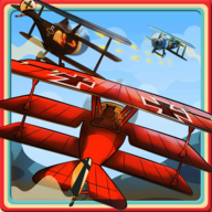 Mini Dogfight(�����ս��׿��)