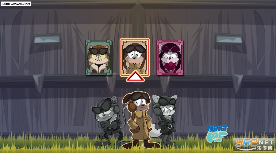 Mini Dogfight(�����ս��׿��)v1.0.40��ͼ0