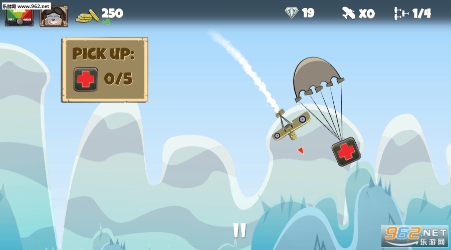 Mini Dogfight(�����ս��׿��)v1.0.40��ͼ2