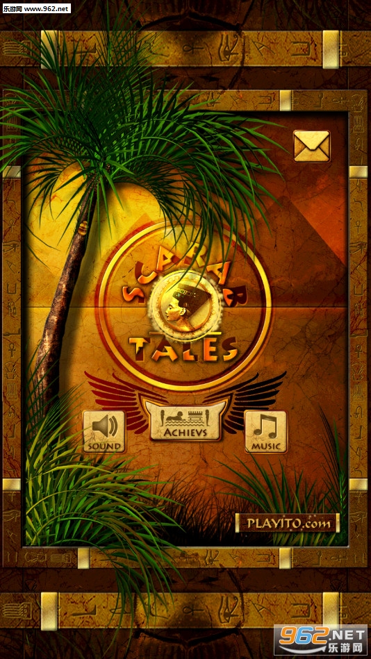 Scarab Tales(�׳洫˵�ֻ���)��ͼ0