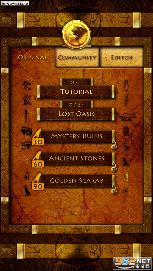 Scarab Tales(�׳洫˵�ֻ���)��ͼ1