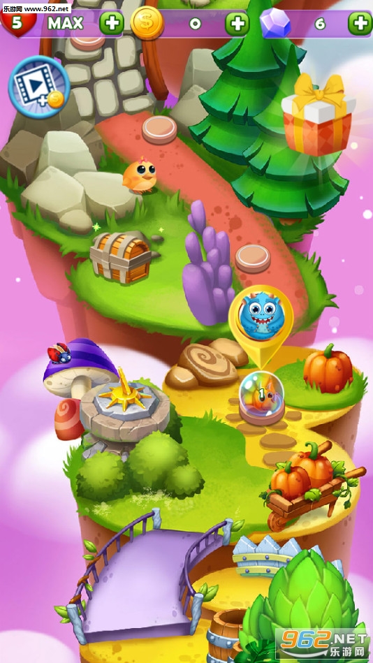 Bubble Shooter(神龙泡泡安卓版)截图2