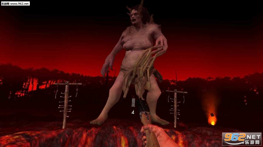 Evil Dead: Extended Nightmare(���鸴�հ�׿��)��ͼ1
