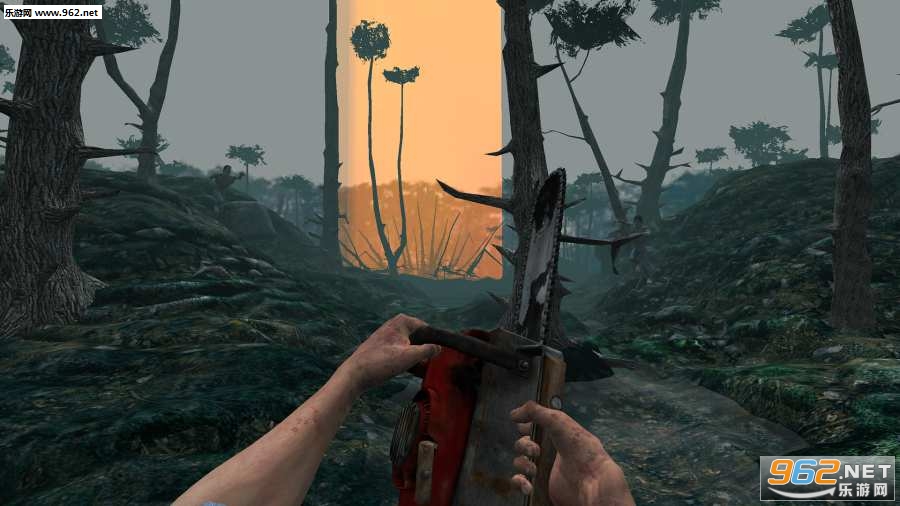 Evil Dead: Extended Nightmare(���鸴�հ�׿��)��ͼ0