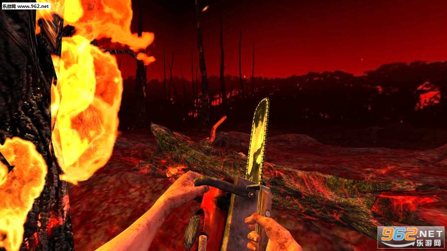 Evil Dead: Extended Nightmare(���鸴�հ�׿��)��ͼ3