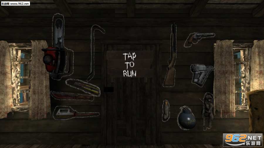 Evil Dead: Extended Nightmare(���鸴�հ�׿��)��ͼ2