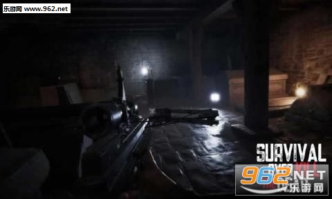 Overkill the Dead: Survival(������ʬΣ����Ϸ��׿��)��ͼ2