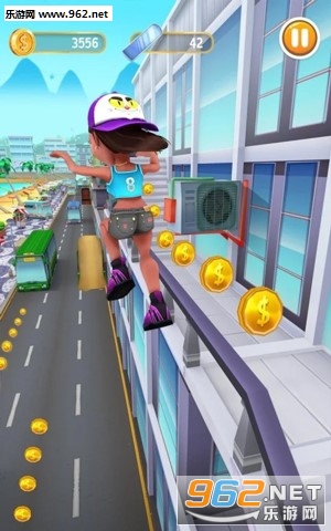 Bus Rush 2(��ʿ�ܿ�2����)��ͼ2