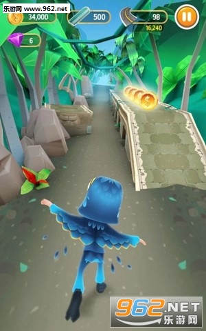 Bus Rush 2(��ʿ�ܿ�2����)��ͼ1