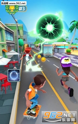 Bus Rush 2(��ʿ�ܿ�2����)��ͼ3