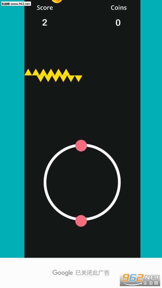 Twin Circle(Twin Circl��׿��)��ͼ1