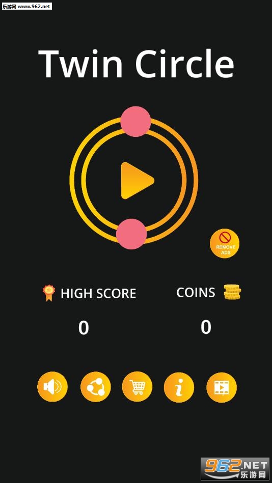Twin Circle(Twin Circl��׿��)��ͼ2