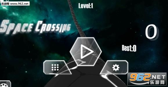 SpaceCrossing(�ռ佻����Ϸ��׿��)��ͼ2