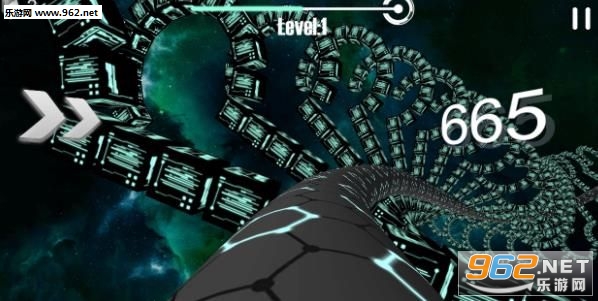 SpaceCrossing(�ռ佻����Ϸ��׿��)��ͼ1
