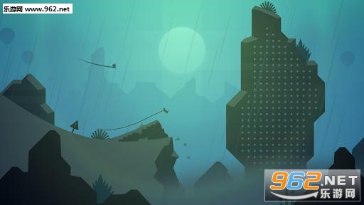 Odyssey(阿尔托的奥德赛安卓版)截图0