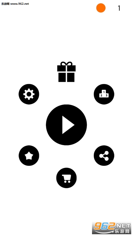 快速移动Just Move手游截图3