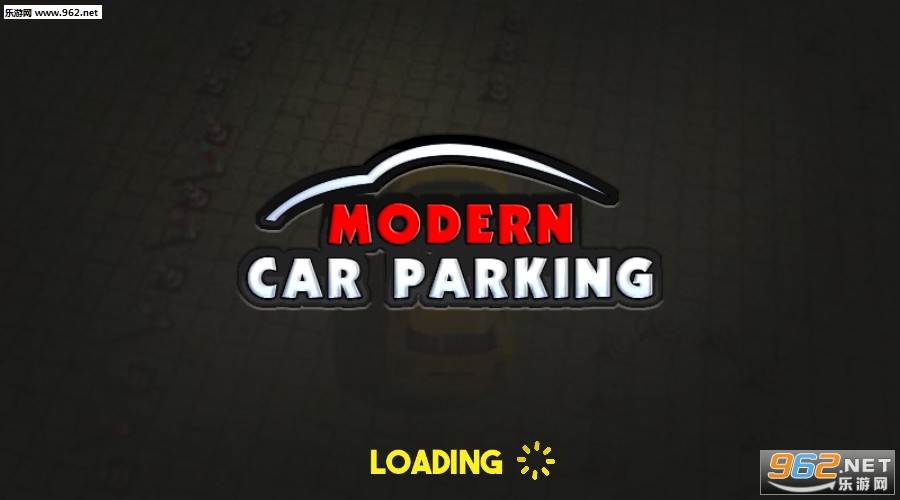 Modern Car Parking 3d(����ͣʻ��׿��)v2.1.40��ͼ1