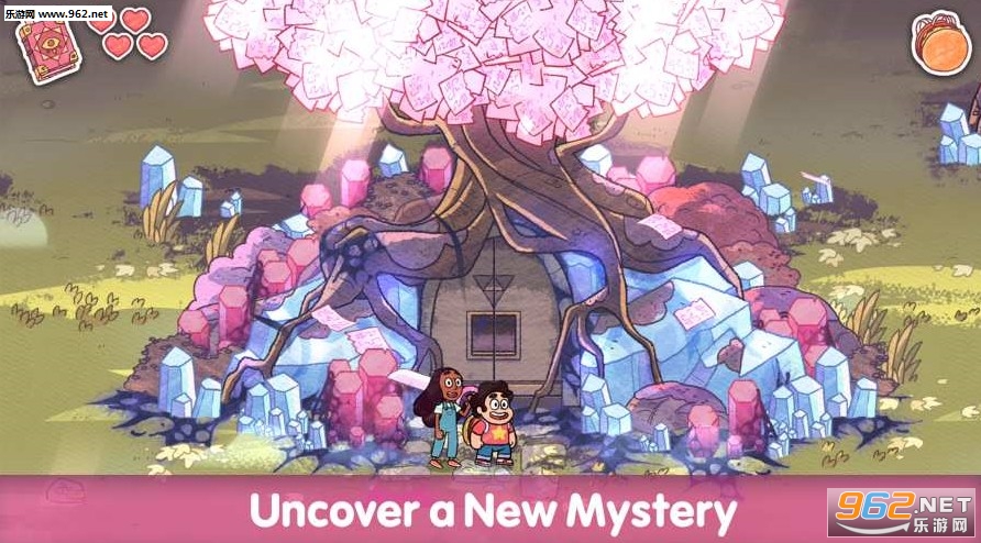 Phantom Fable(��ӰԢ�԰�׿��)v1.2.2��ͼ1
