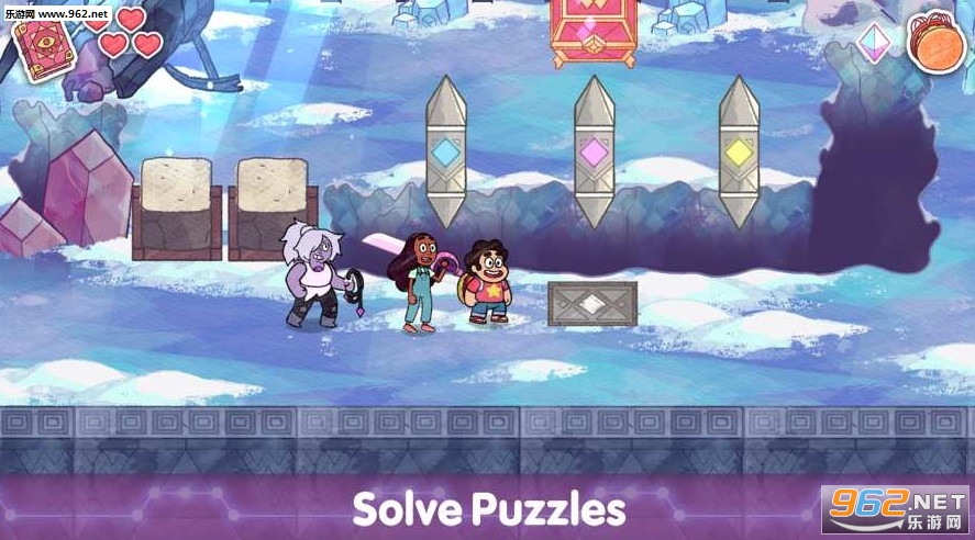 Phantom Fable(��ӰԢ�԰�׿��)v1.2.2��ͼ2
