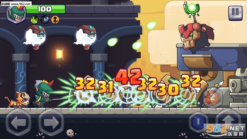 Swordman(��ʿ������׿��)v1.1��ͼ3