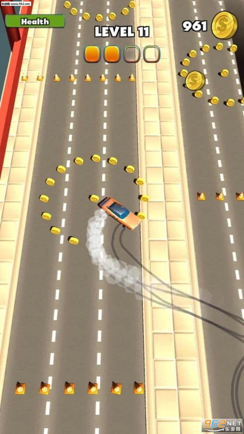 Stunt Drift(�ؼ�Ư�ư�׿��)��ͼ2