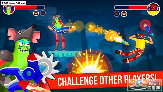 Ragdoll Rage��׿���ͼ0